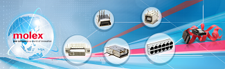 connector manufacturer