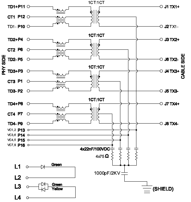 WRJ-GCN1S1004-GD1