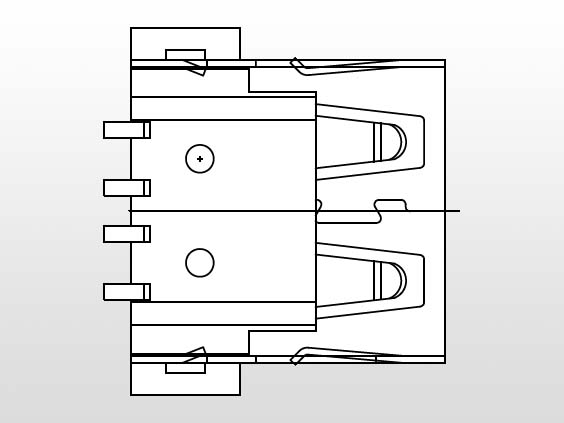 WU2AF-4-FBHxR11-S29