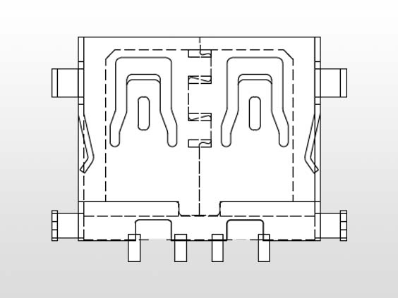 WU2AF-4-FBCS920-SS18