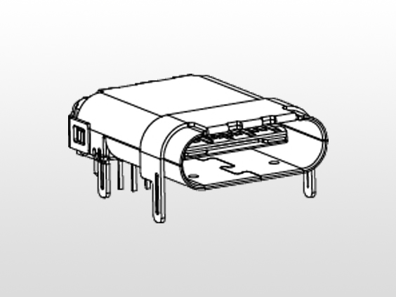 WU31CF-24-FBSR12S114