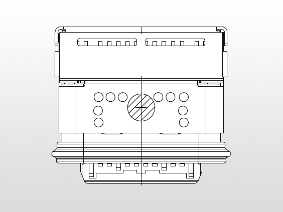 WU31CF-24-xx68R17S38