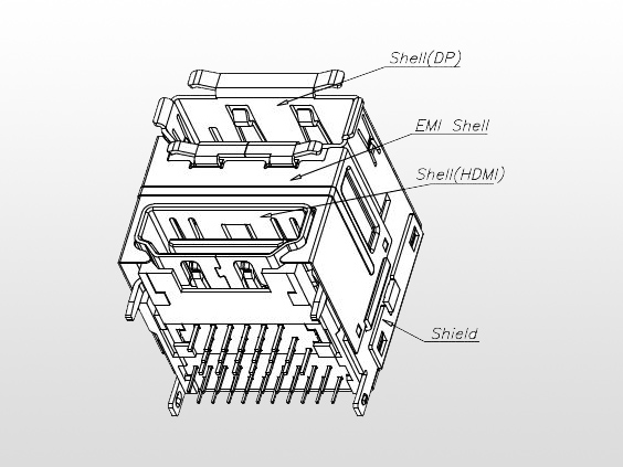 WDHF-39-FCR1-A