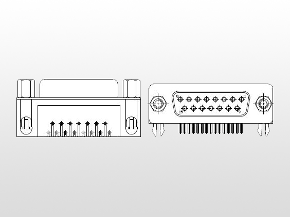 WDBF-15FFPBDR-8.08