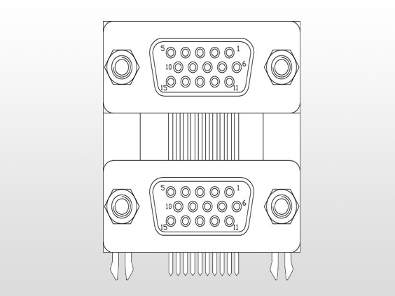 WDBF-30FFBR11