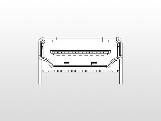 WHDMF-1915LBSDR-G1