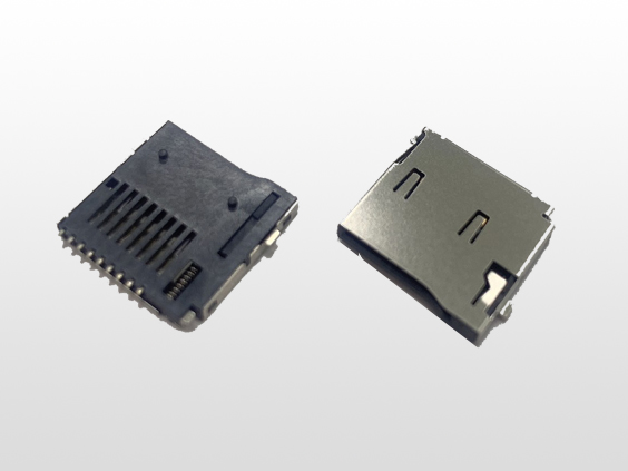 WMSD-08GFPPSR-MA