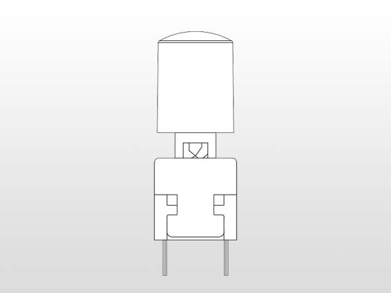 WPS-D15NL+CAP-C136-K