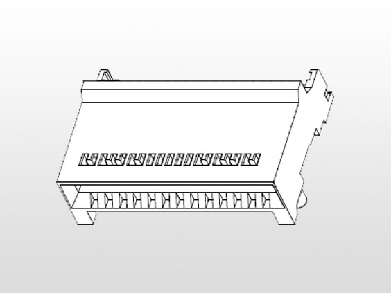 WQSFP28-38C-30BRS2